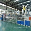 Machine de fabrication de production de bandes de prix PVC PVC PVC